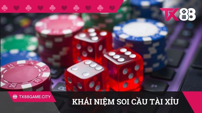 Soi cầu tài xỉu là cách dự đoán kết quả hiệu quả để thắng